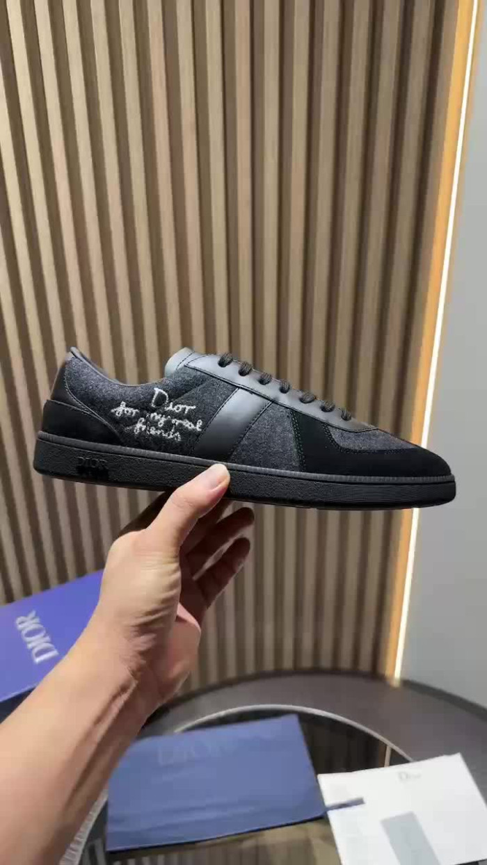 DIO* SNEAKERS T0000-253