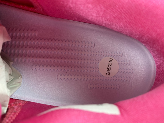 Nike Kobe 9 EM Low Protro Kay Yow Think Pink HQ4995-600