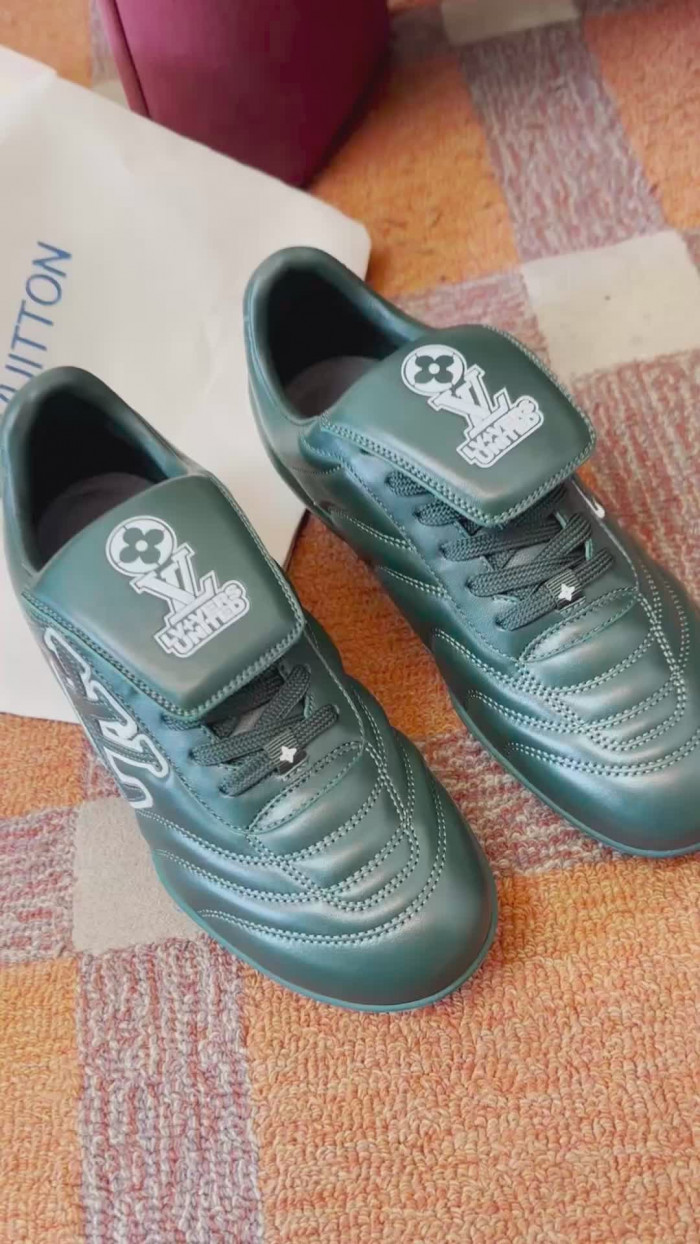 L&V snekaers L0000257