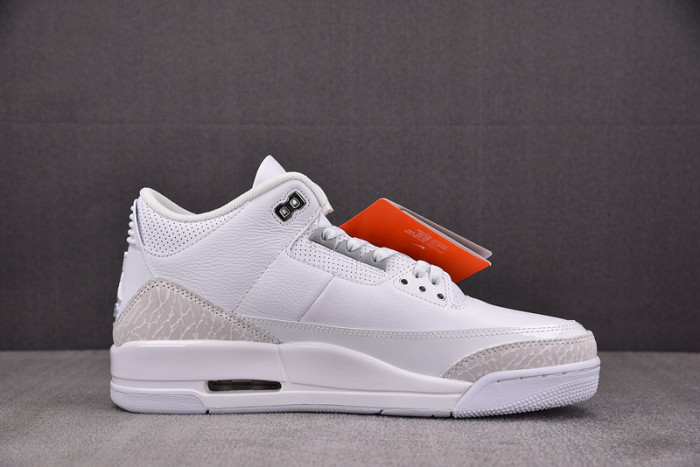 Jordan 3 Retro Pure Money (2025) CT8532-111