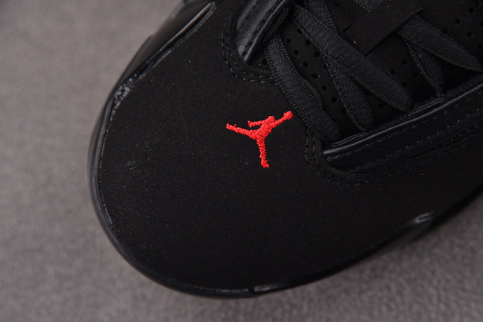 AIR JORDAN 14 RETRO "LAST SHOT 2018 RELEASE" mens 487471-003