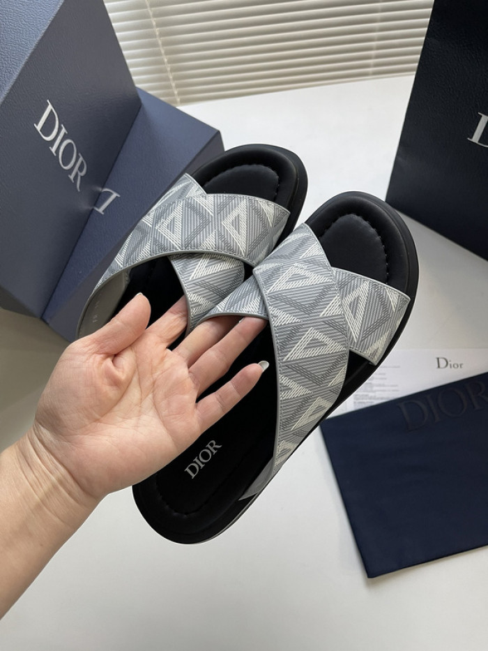 Dio*r sandal 40