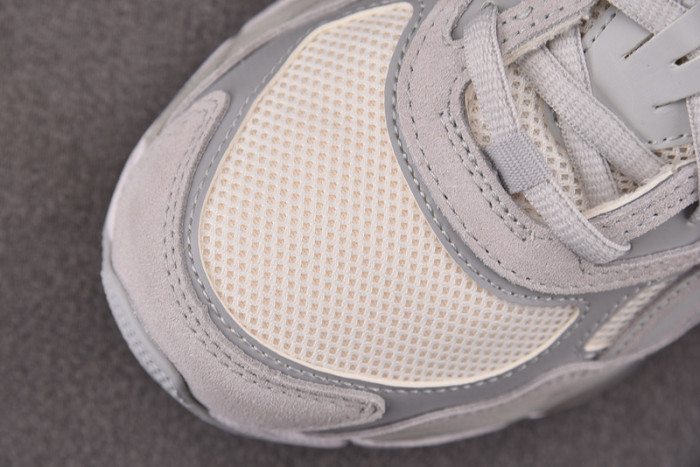 As*ic*s gel-nyc cream cloud grey 1203a663-101