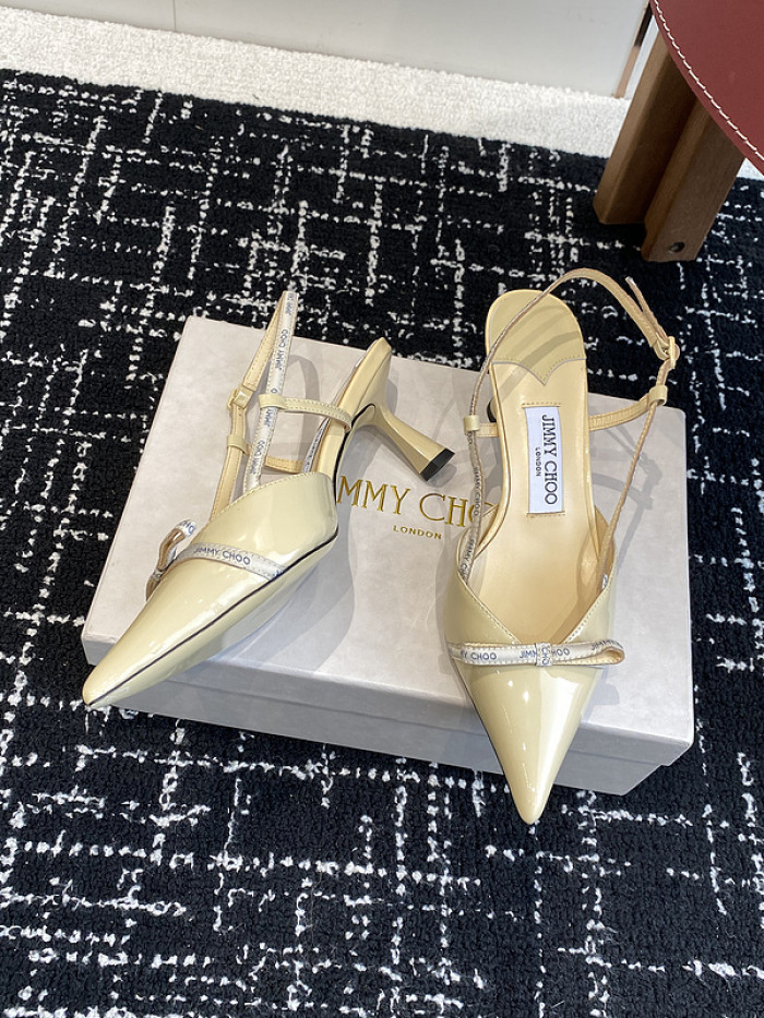 J1m*y Ch0 Sandal JS1000011