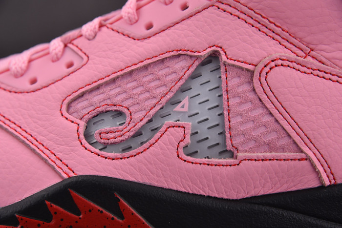 Jordan 5 Retro Awake NY Arctic Pink DV4982-600