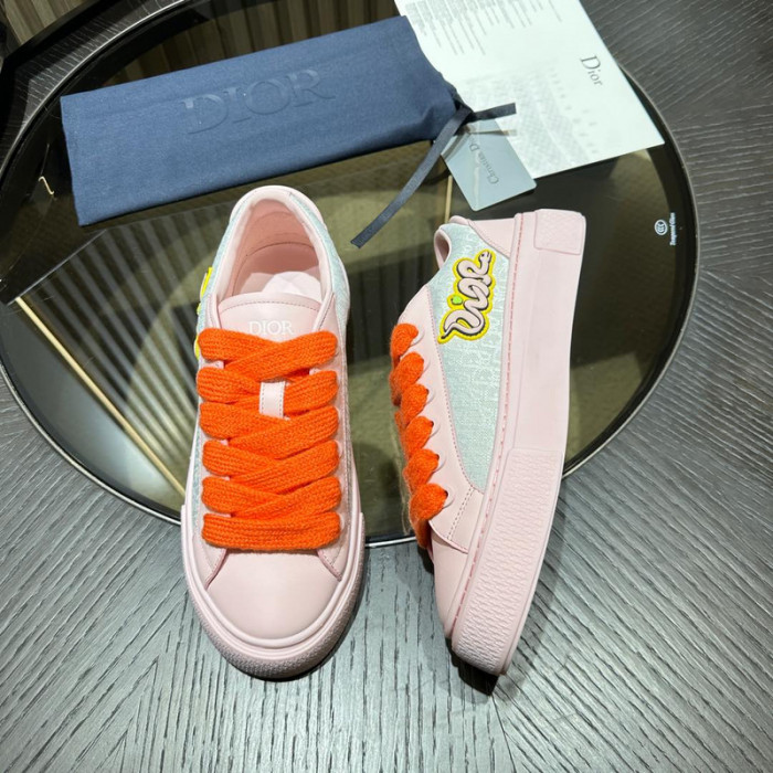 DIO* SNEAKERS B33 T0000-215