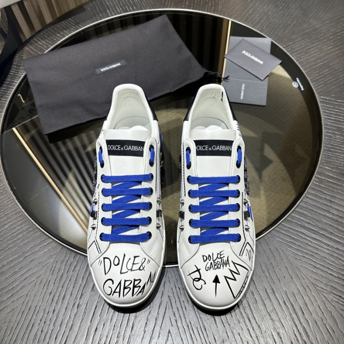 D&G SNEAKERS DG000029