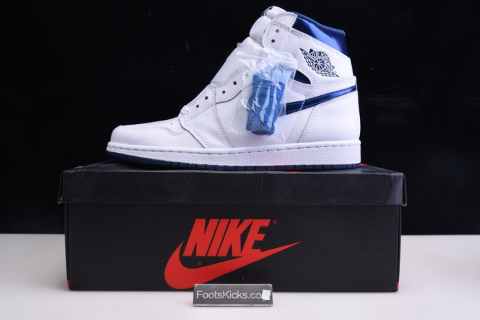 air jordan 1 retro high og 