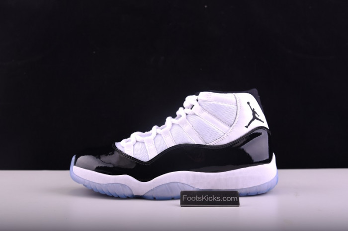2018 air jordan 11 retro concord 378037-100