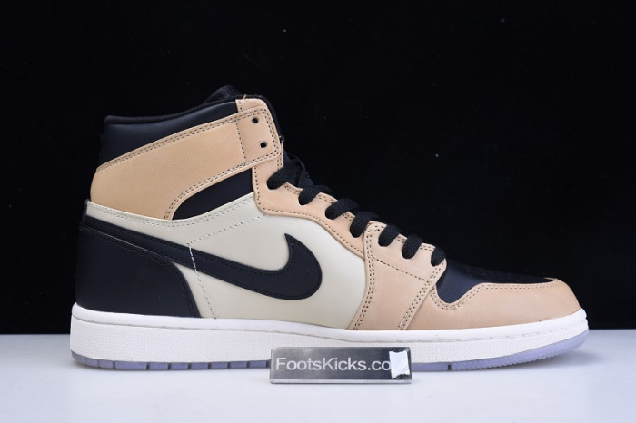 air jordan 1 high mushroom ah7389-003