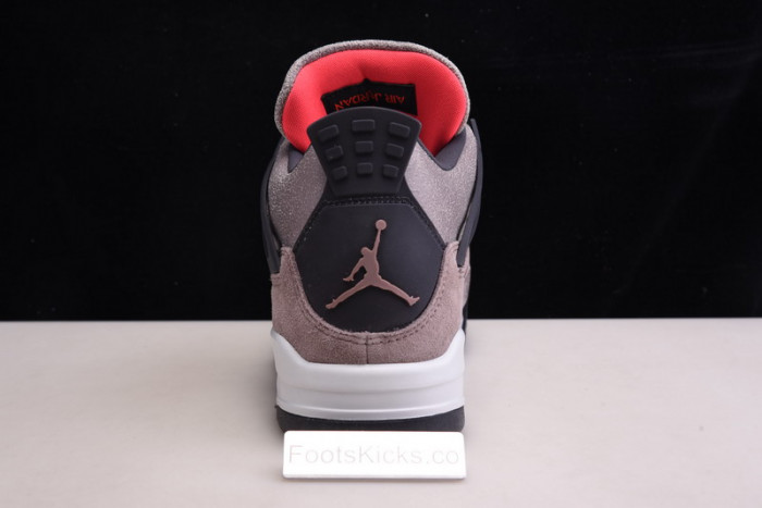 air jordan 4 retro taupe haze db0732-200