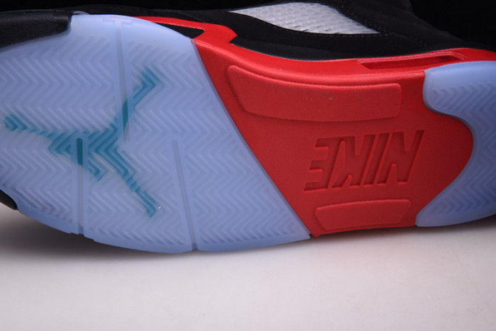 air jordan 5 “top 3” cz1786-001