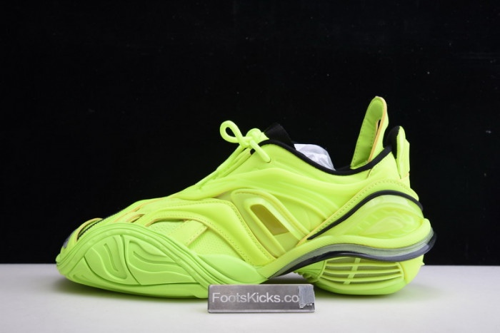 Sneaker 5.0 20ss Runway all green 617535 W2UA1 7320