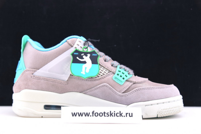 union x air jordan 4 “taupe haze” dj5718-242