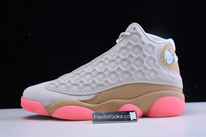 air jordan 13 “chinese new year” cw4409-100