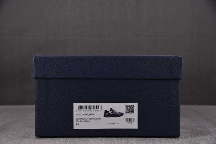 DIO* SNEAKERS B30 T0000-321