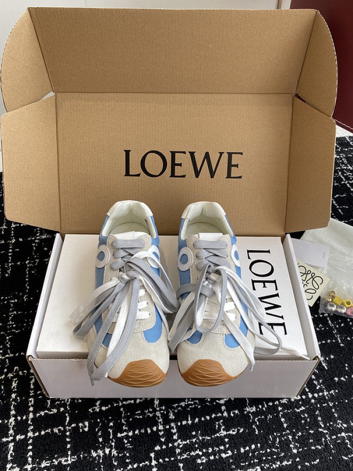 L0EWE Sneakers LW1000010