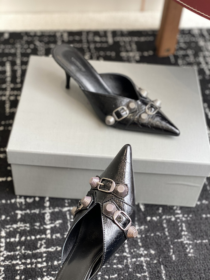 BALENCIAG* SANDAL 65