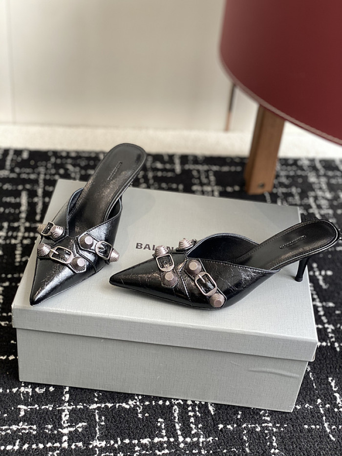 BALENCIAG* SANDAL 65