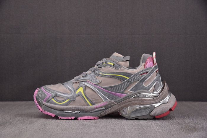 SNEAKER RUNNER 5000209