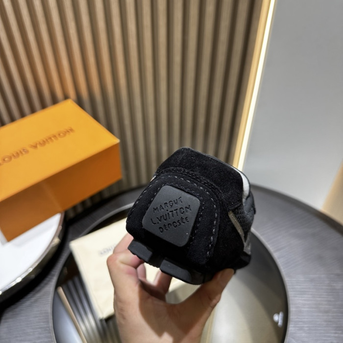 L&V snekaers L0000349