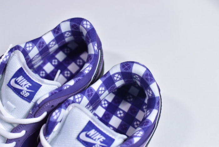 concepts x nk sb dunk low "purple lobster" bv1310-555