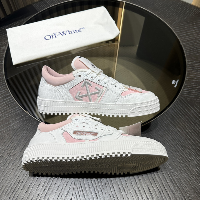 OFW Sneakers OFF000001