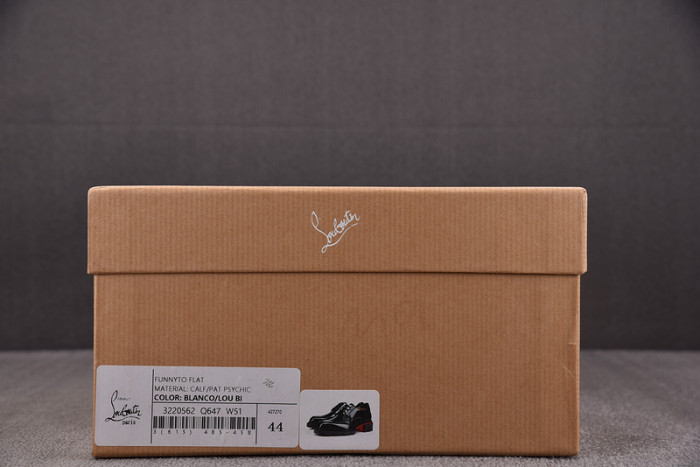 C&L sneakers CL000049