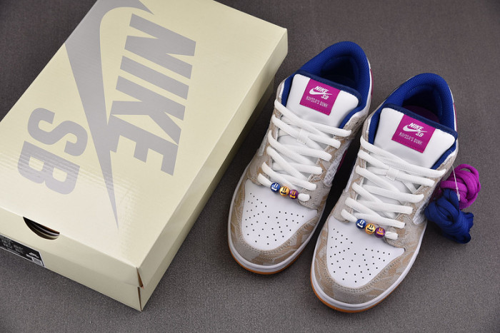 rayssa leal x nike sb dunk low fz5251-001