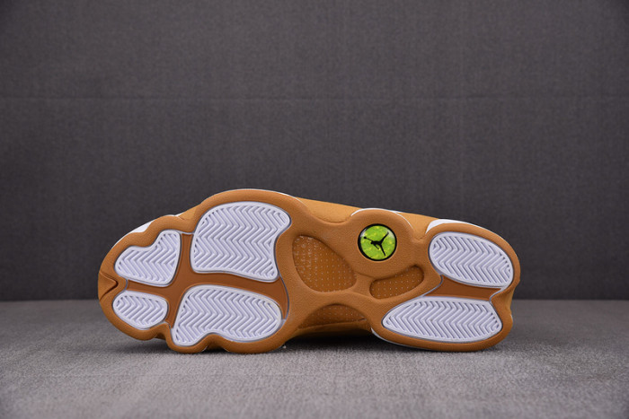 air jordan 13 "wheat" 414571-171