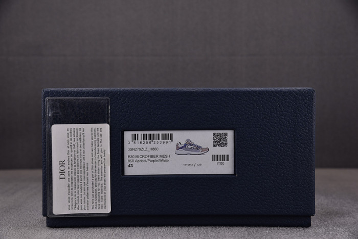 DIO* SNEAKERS B30 T0000-310