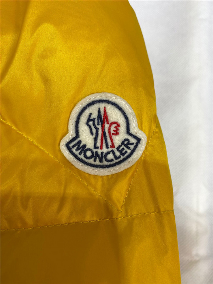 Moncler Down Jacket 73