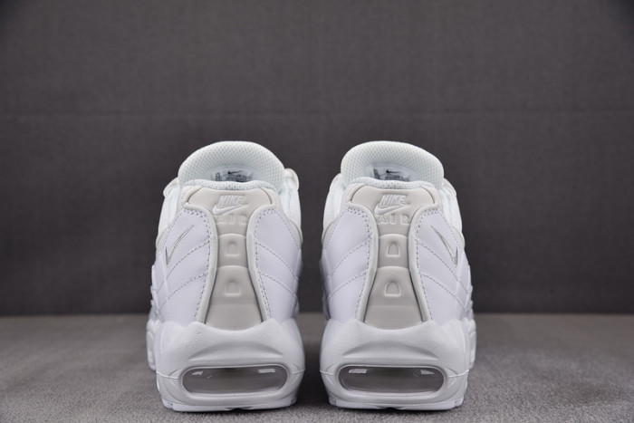 Nike Air Max 95 Essential White CT1268-100