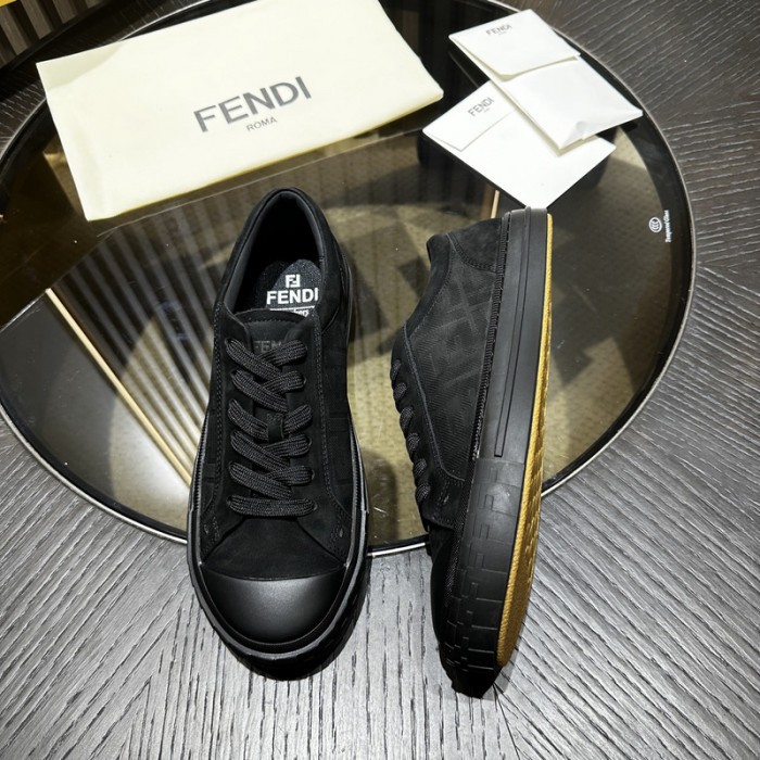 FEN sneaker F000039