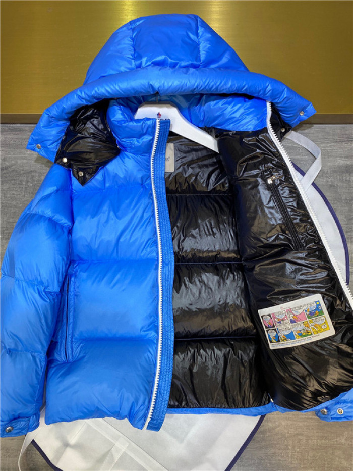 Moncler Down Jacket 72