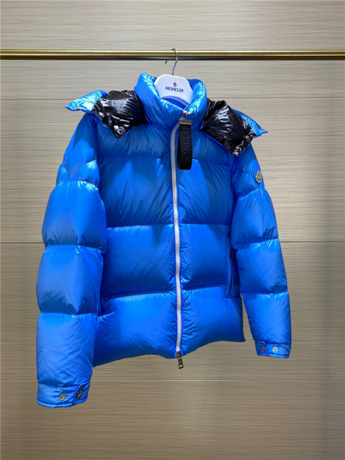 Moncler Down Jacket 72