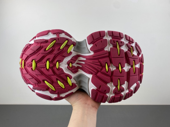 SNEAKER 6XL 31000044