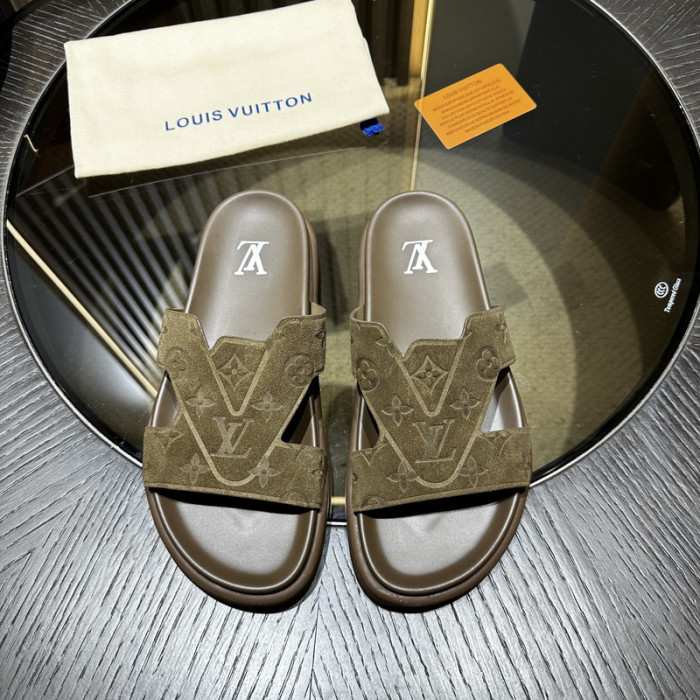 L&V sandal135