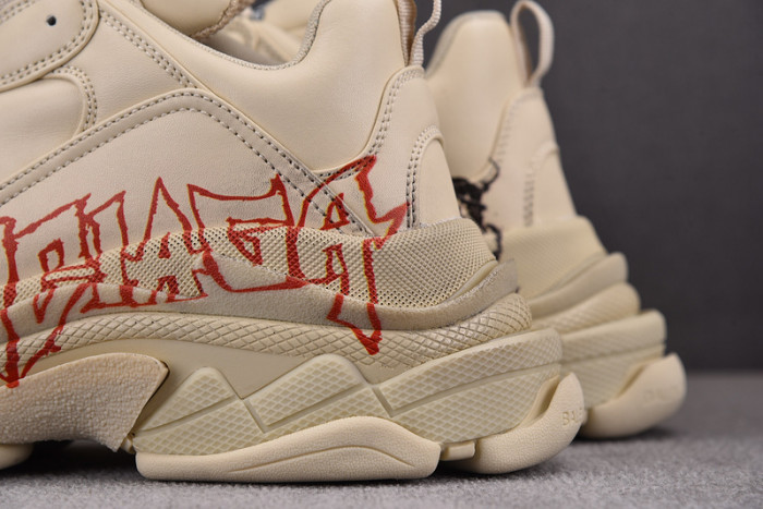 triples trainer sneakers 2000072