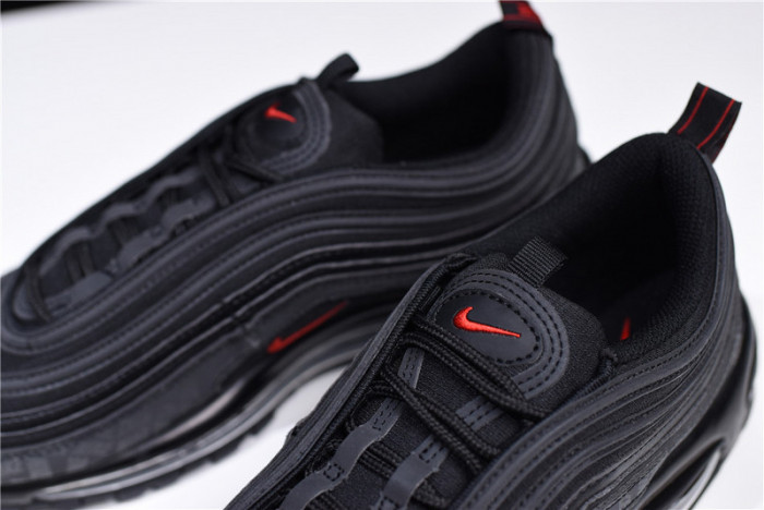 nike air max 97 reflective logos black ar4259-001