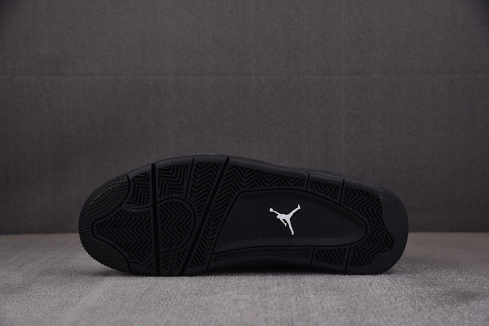 Air Jordan 4 RM Black Cat FQ7939-004