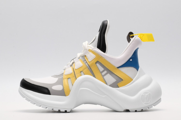 l&v snekaers l0000032