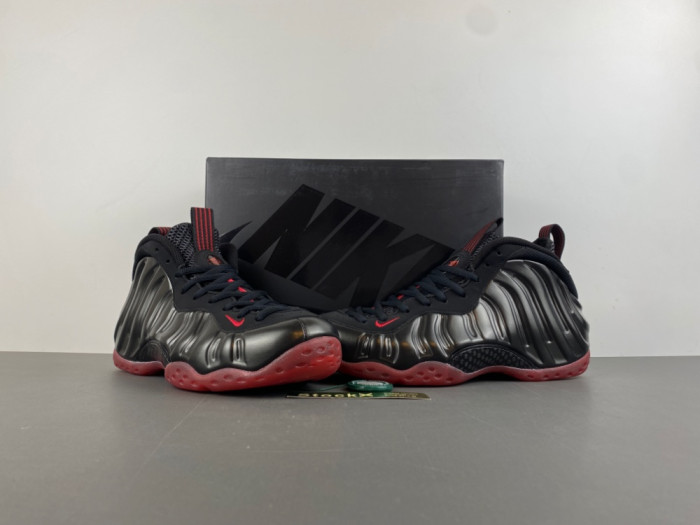 Nike Air Foamposite One Cough Drop (2025) IB2219-001