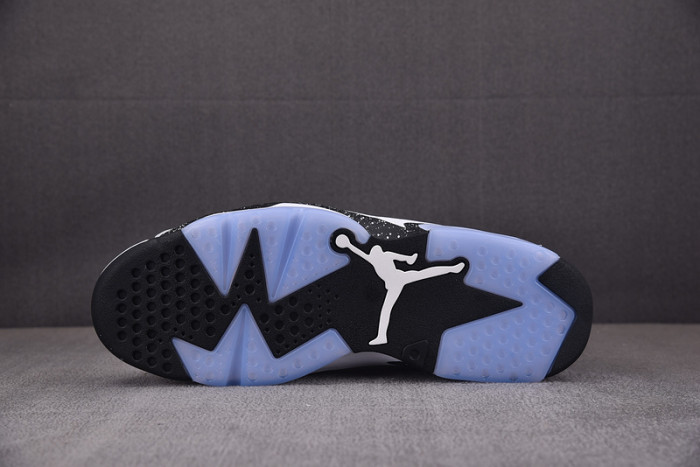 air jordan 6 “reverse oreo” ct8529-112