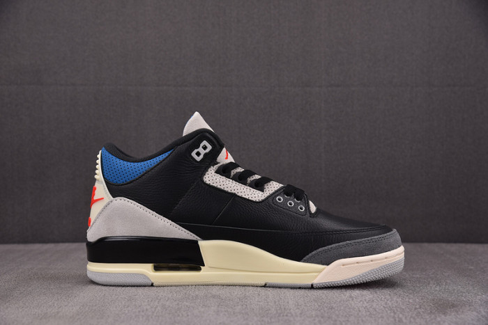 Air Jordan 3 OG “Rare Air” IB8967-004