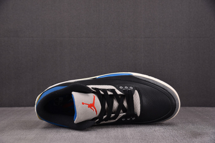 Air Jordan 3 OG “Rare Air” IB8967-004