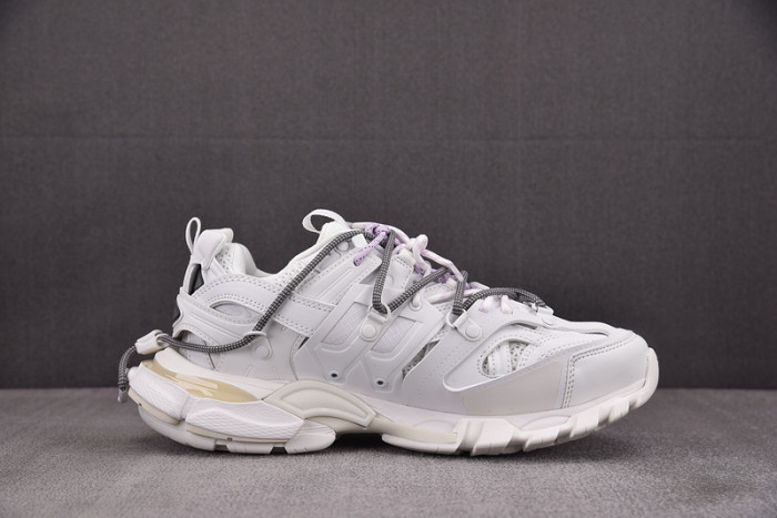 SNEAKER TRACK 4000228