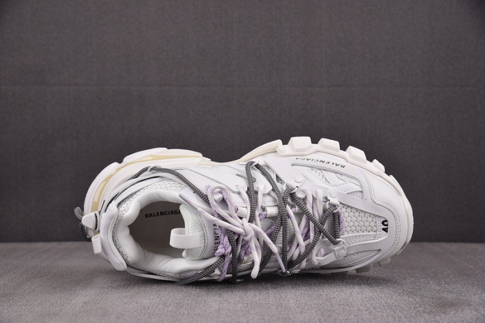 SNEAKER TRACK 4000228