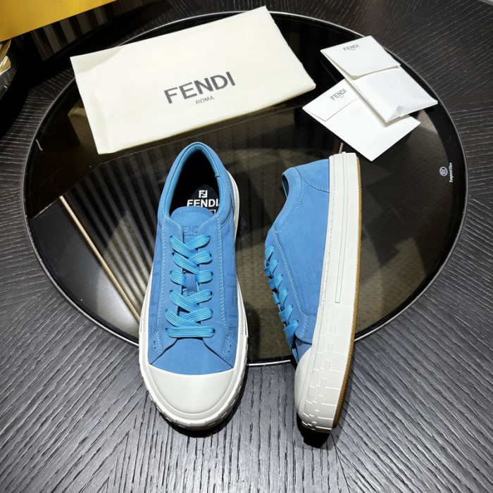 FEN sneaker F000040