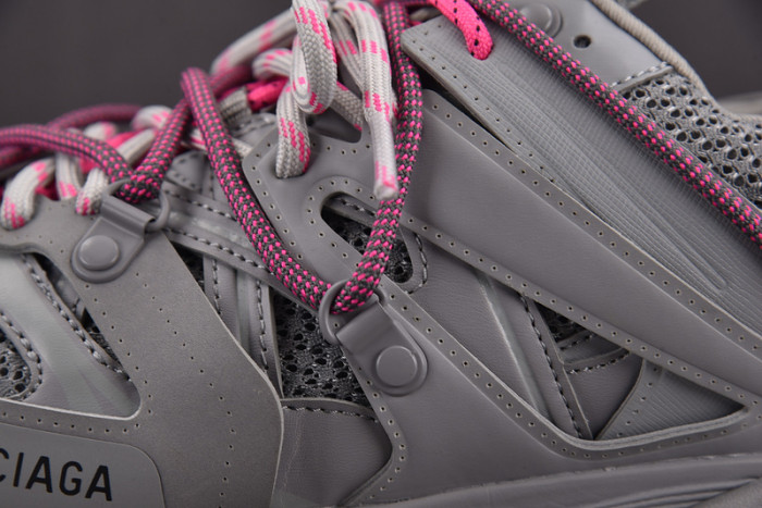 SNEAKER TRACK 4000226